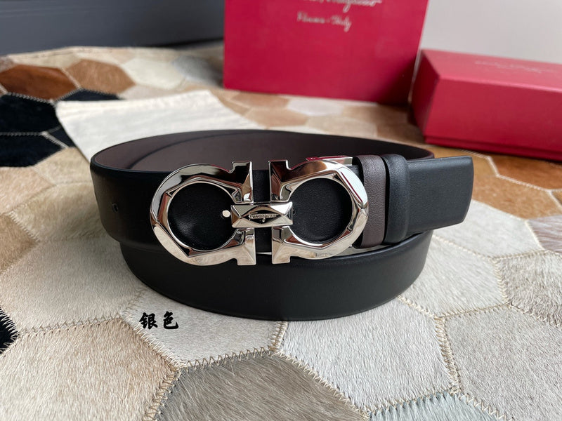 JB - FGO Belts - 124