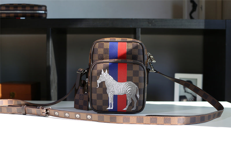 COZY BAGS - LOV Men Bags - 536