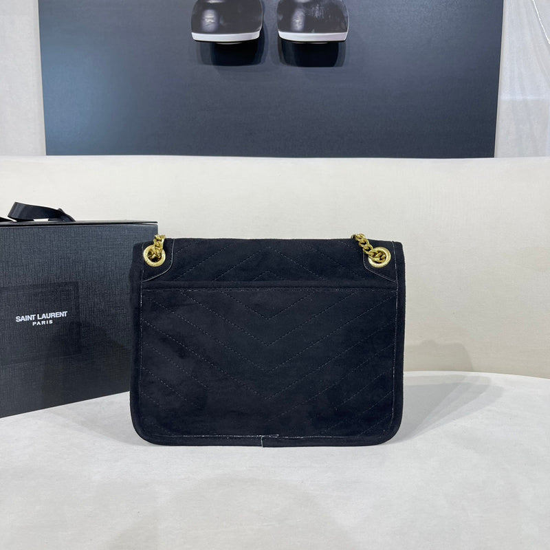 COZY - YLS Bags - 020