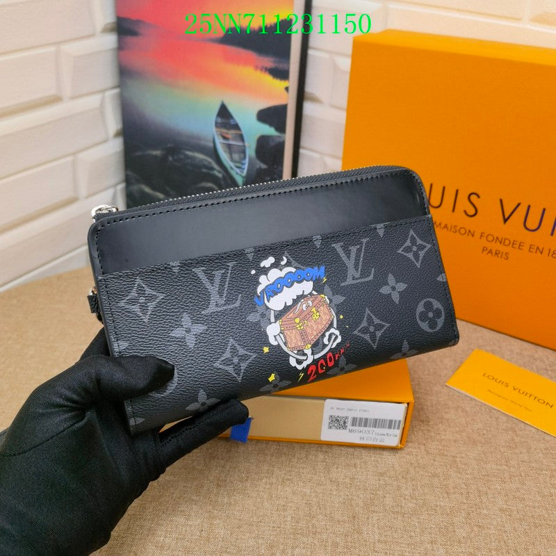 COZY BAGS - CHL Wallet - 265