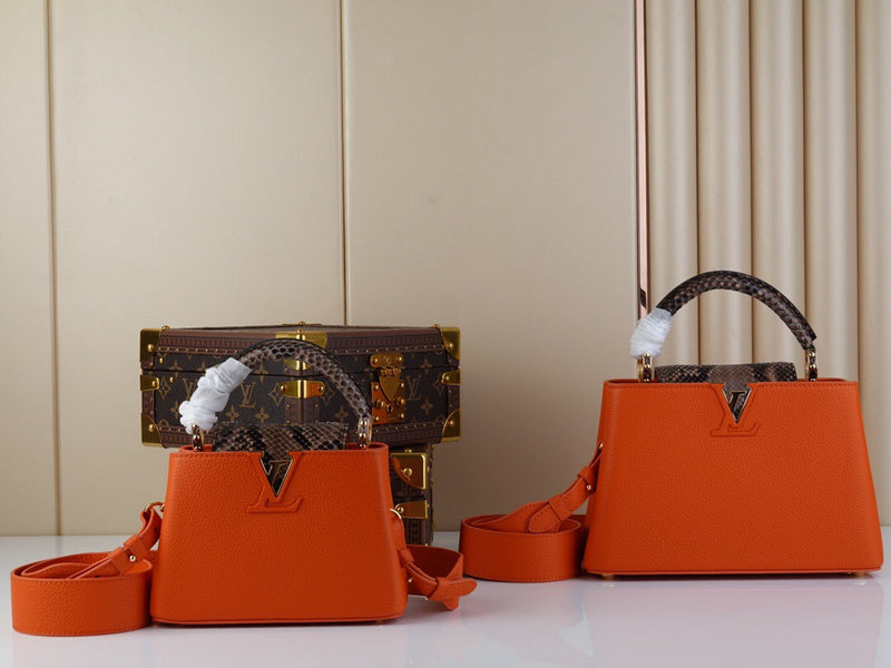 COZY BAGS - LOV Bags - 1928