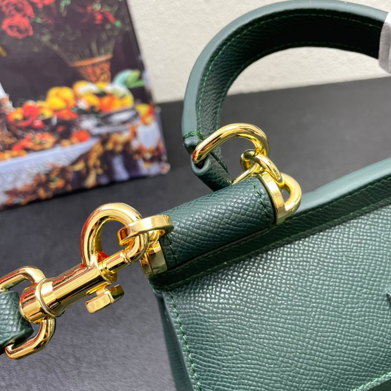 COZY - DAG Bags - 107