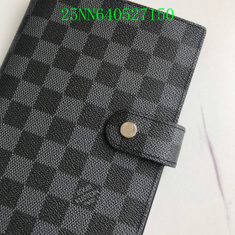 COZY BAGS - CHL Wallet - 884