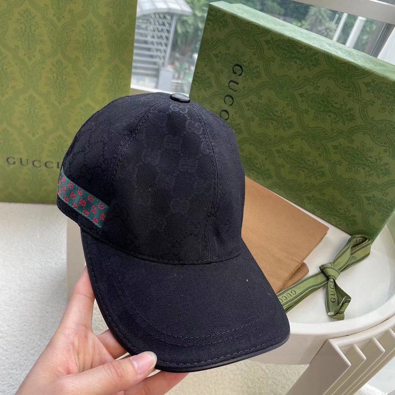 COZY BAGS - Guki Hats & Caps - 020