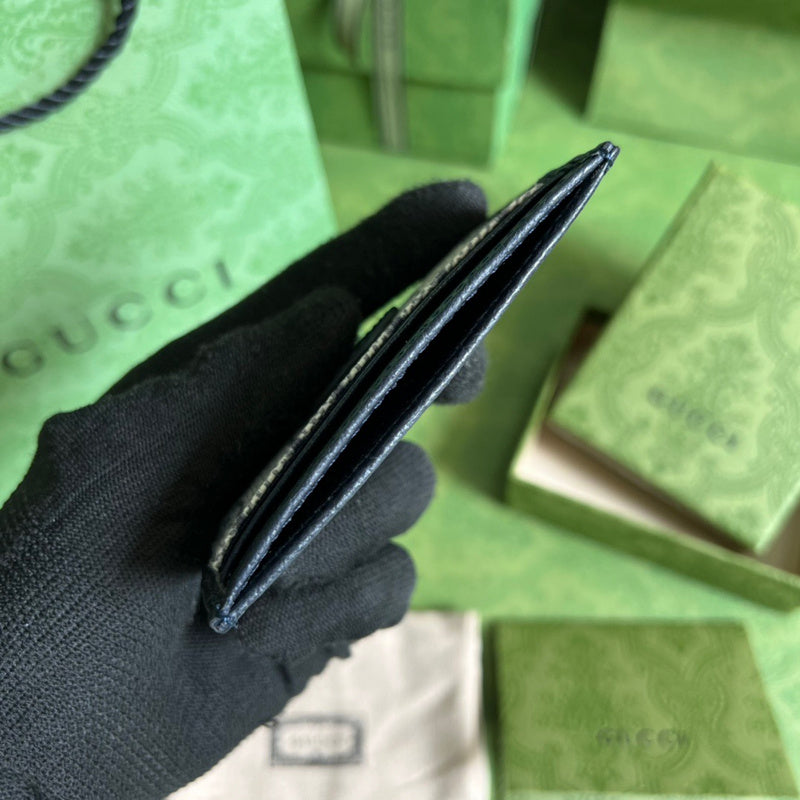 Cozy Bags - GUKI Men Wallets - 076