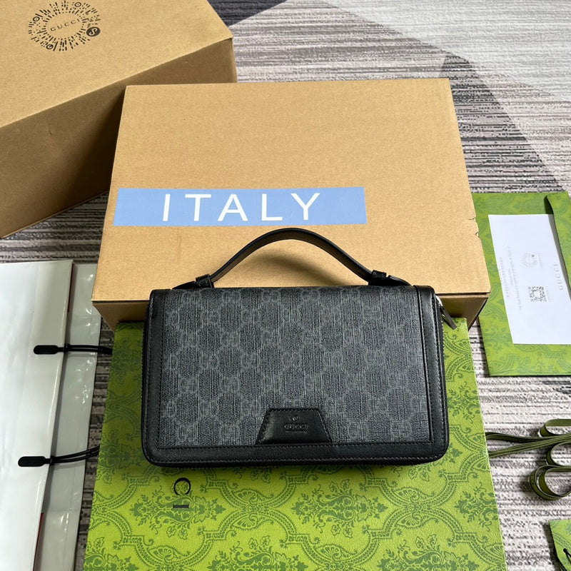 COZY BAGS - Guki Wallet - 050