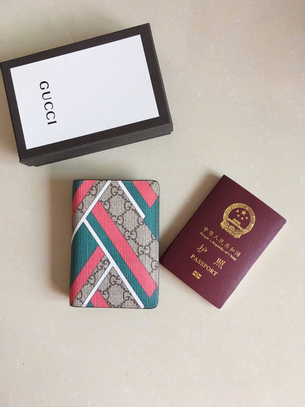 COZY BAGS - Guki Wallet - 490