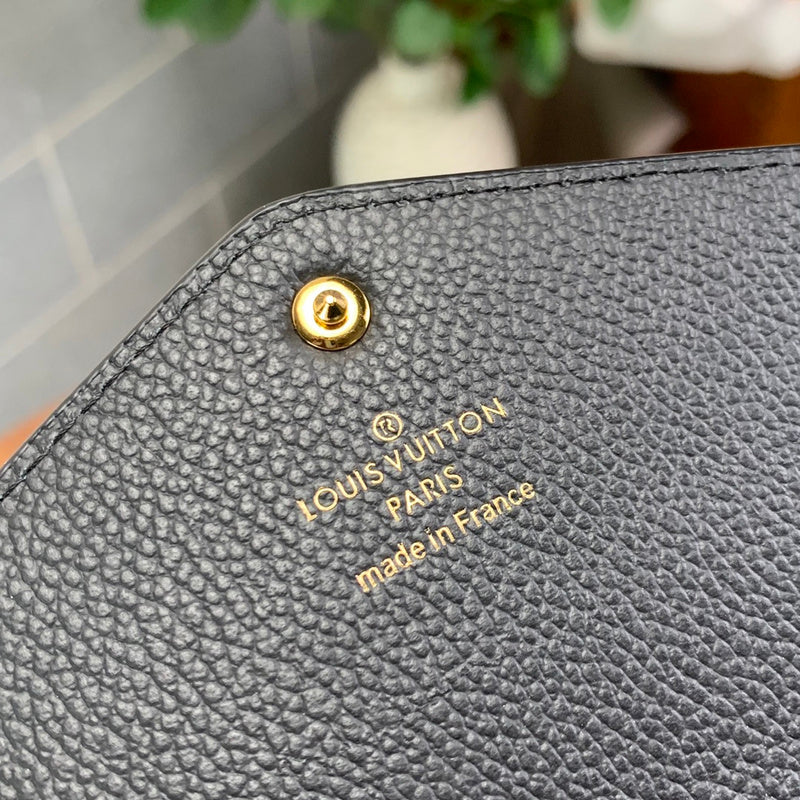 COZY - LOV Wallets - 494