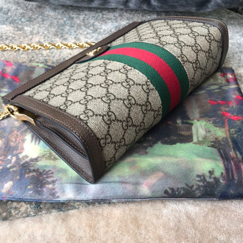 COZY - Guki Lady Bags - 1324