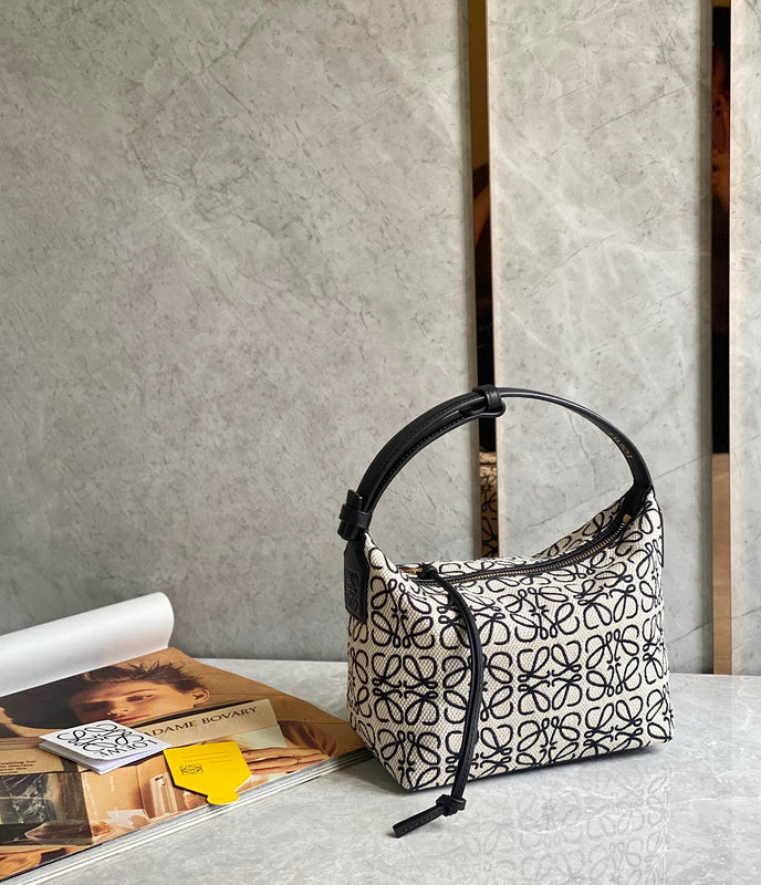 COZY - LWO Lady Bags - 010