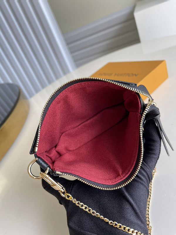 COZY BAGS - LOV Bags - 3344