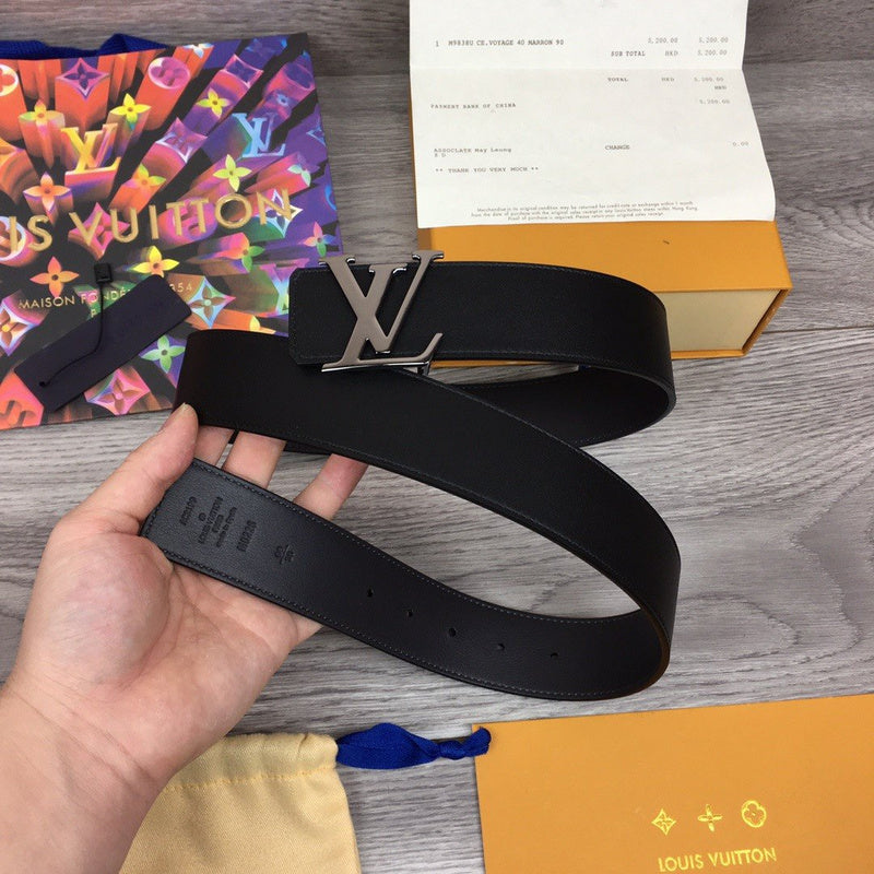 JB - LOV Belts - 179
