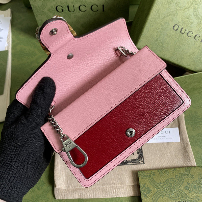 COZY BAGS - GUKI Bags - 1884