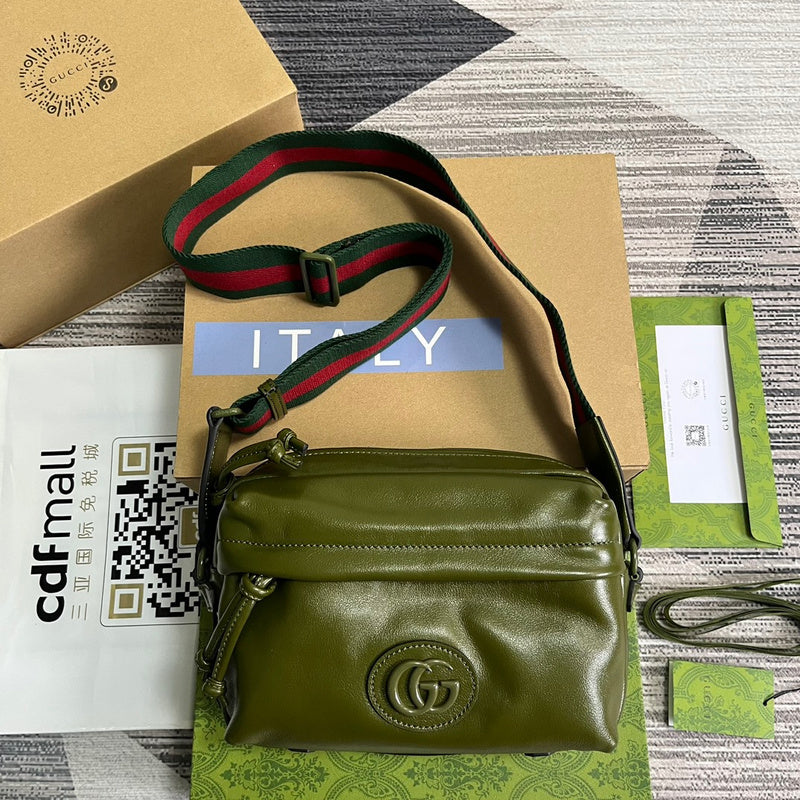 COZY BAGS - Guki Men Bags - 072
