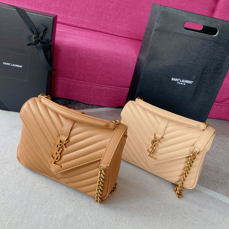 COZY BAGS - YLS Bags - 1053