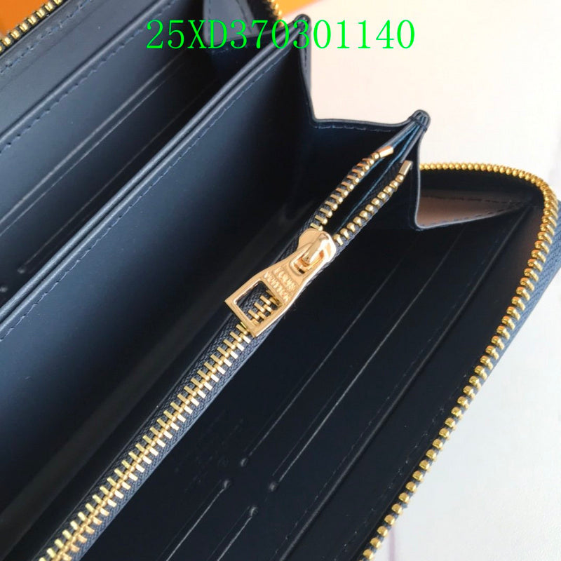 COZY BAGS - CHL Wallet - 1110