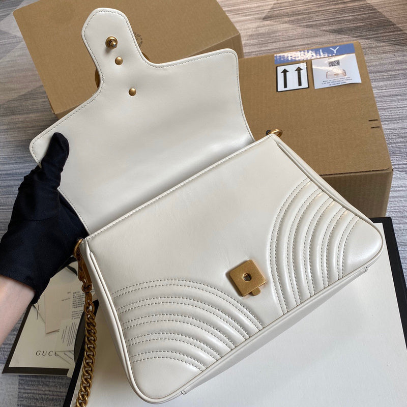 JB - Guki Lady Bags - 1090