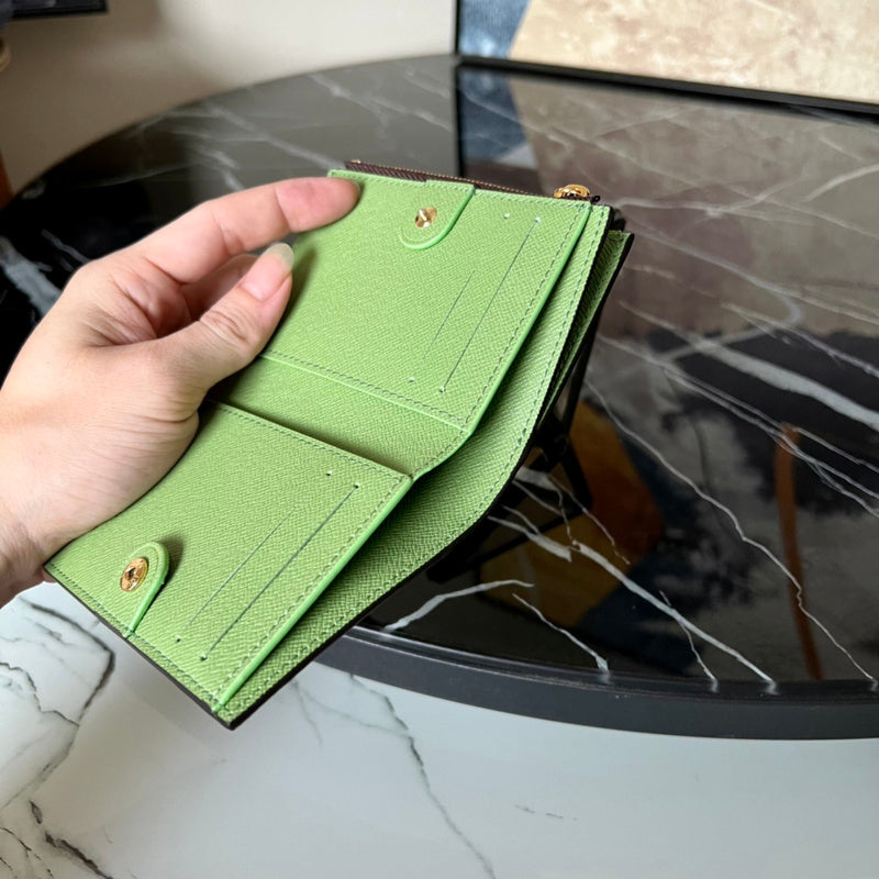 COZY - LOV Wallets - 029
