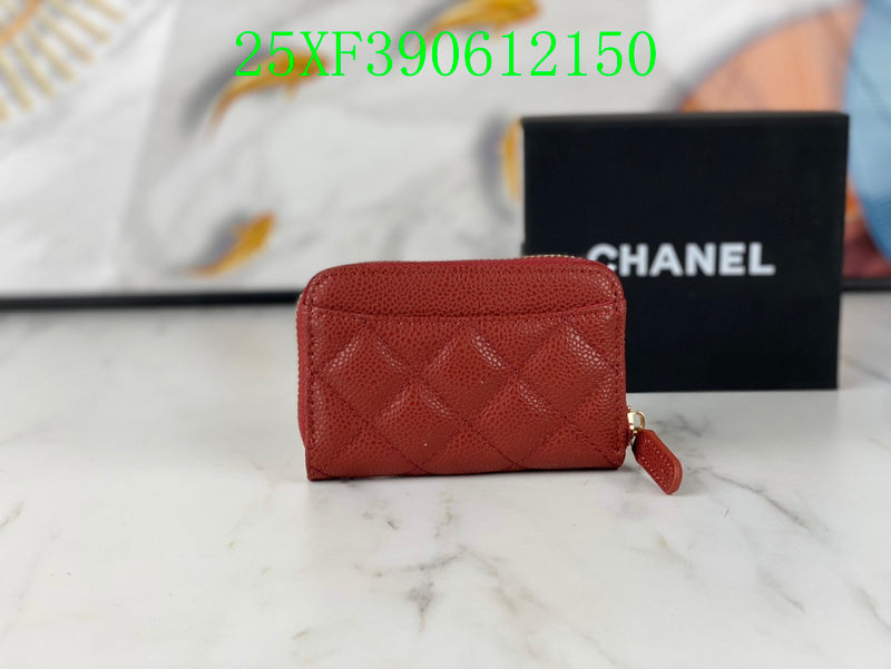 COZY BAGS - CHL Wallet - 127