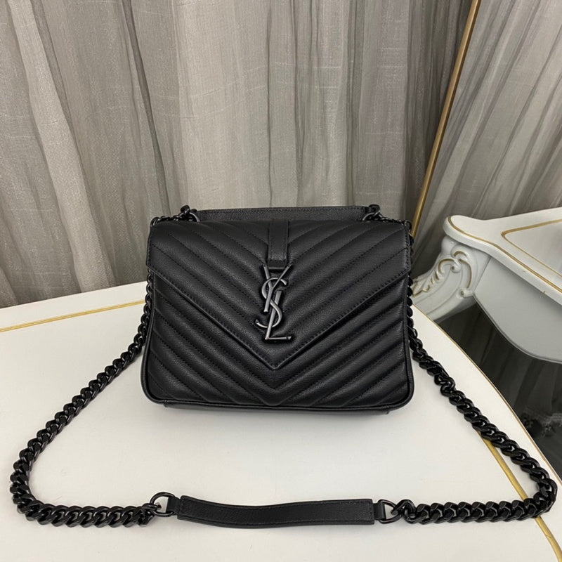 Cozy Bags - YLS Bags - 086