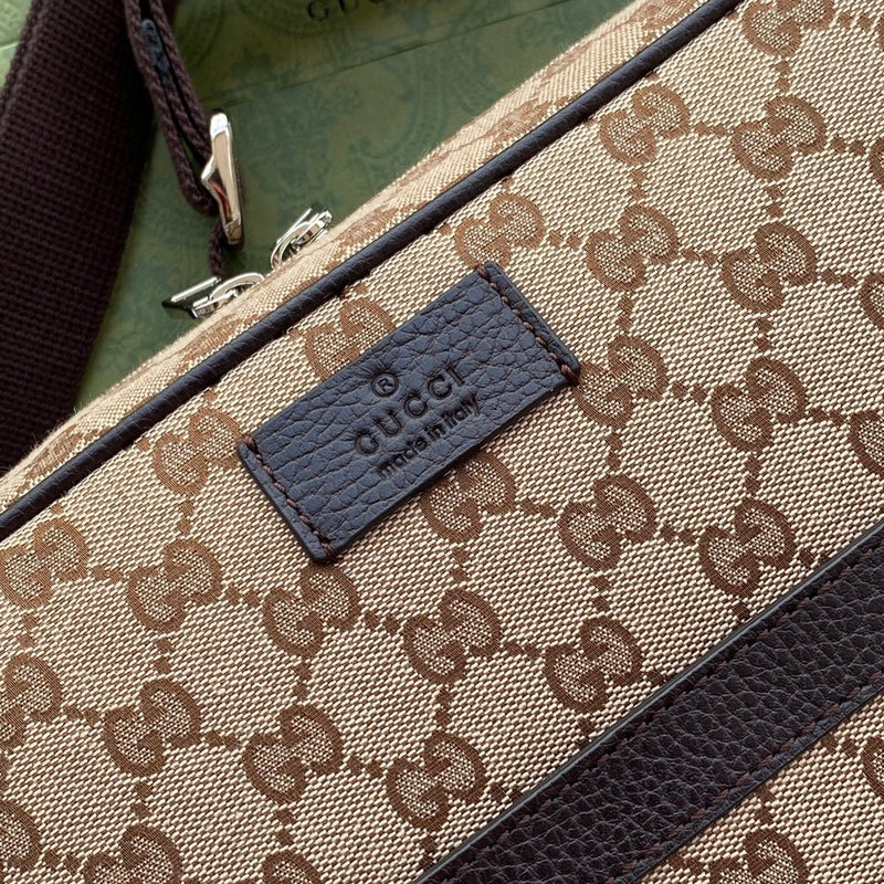 Cozy Bags - GUKI Men Shoulders Bags - 095