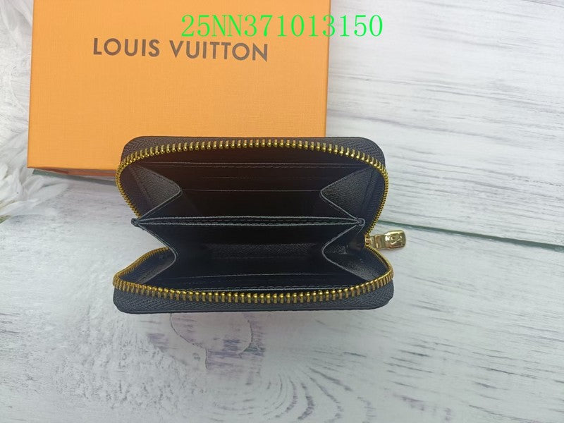 COZY BAGS - LOV Wallet - 928