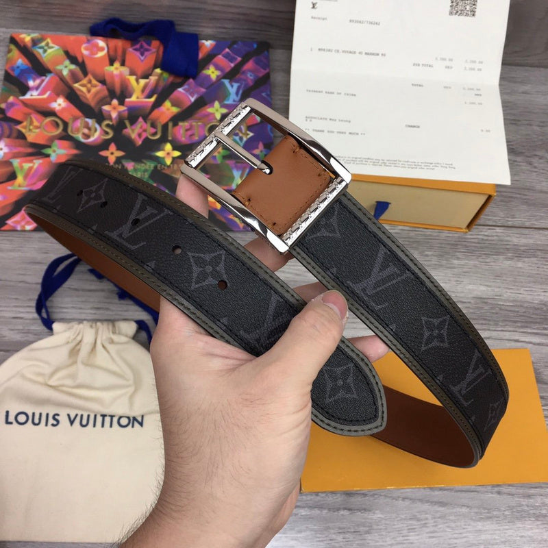 JB - LOV Belts - 290