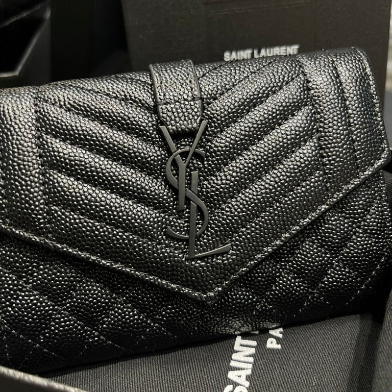 COZY - YLS Wallets - 064