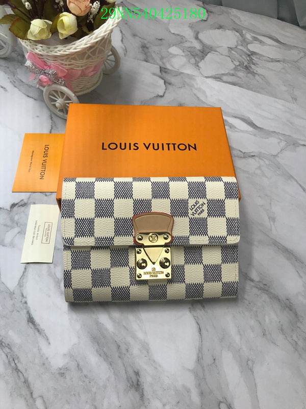 COZY BAGS - LOV Wallet - 1434