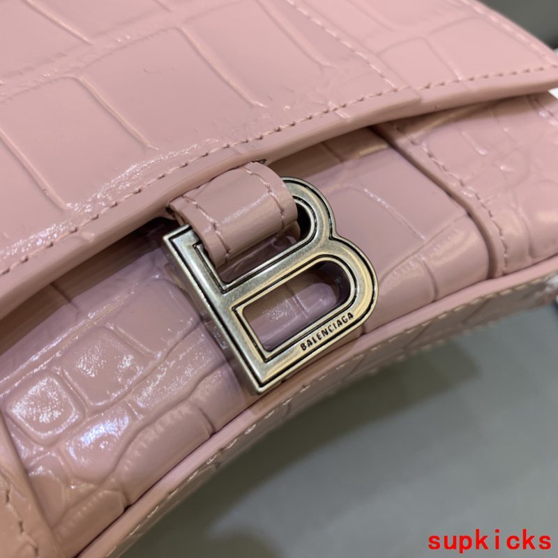 COZY BAGS - BG Hourglass Bags - 154