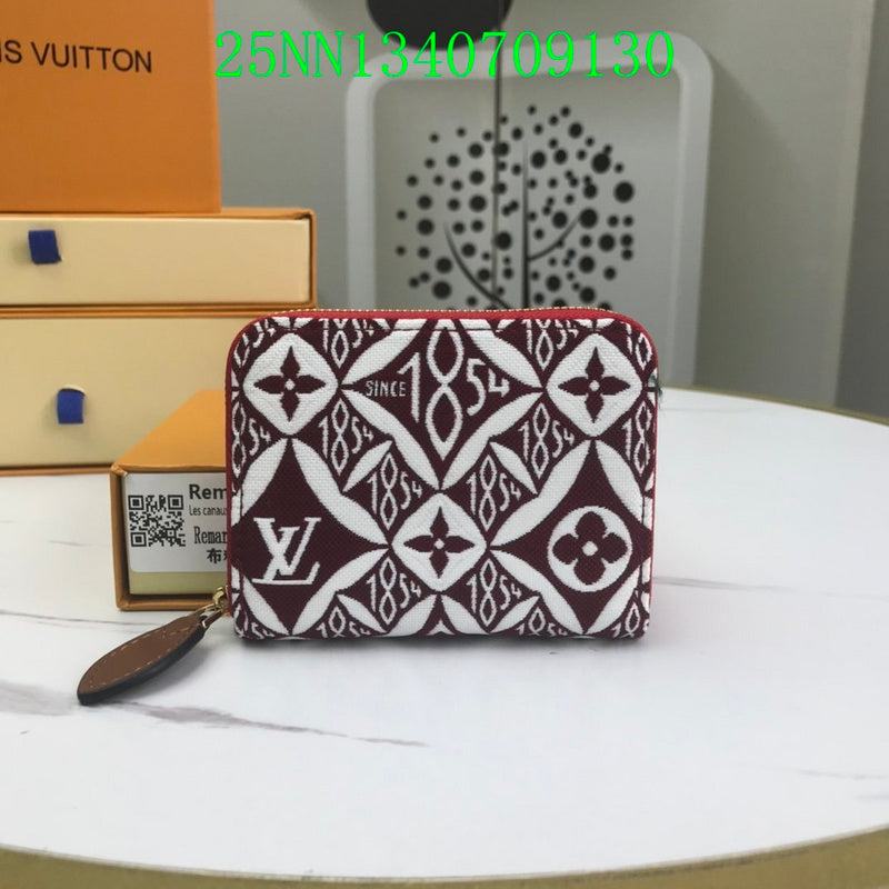 COZY BAGS - CHL Wallet - 785