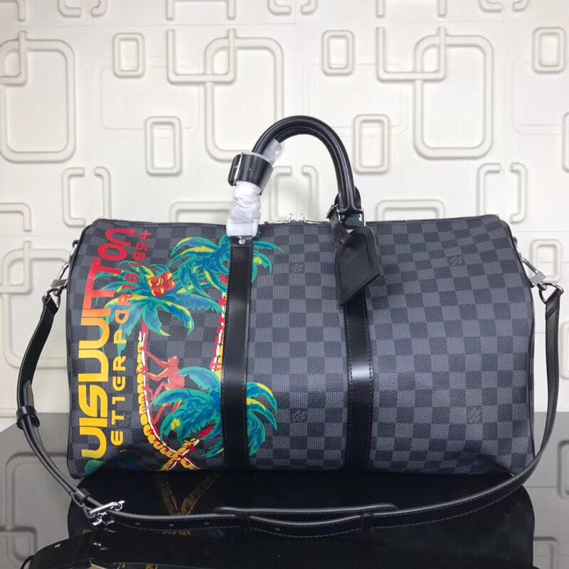 JB - LOV Travel Bags - 197