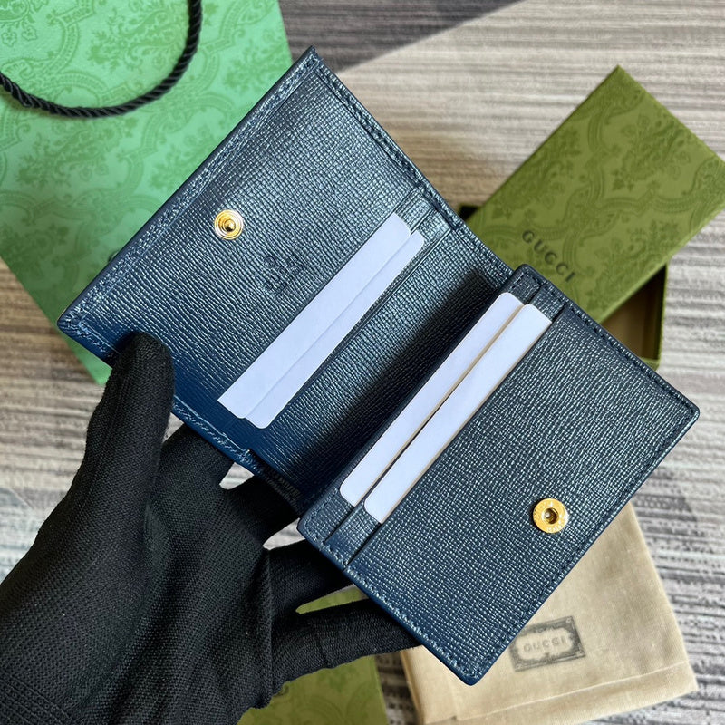 COZY BAGS - Guki Wallet - 076