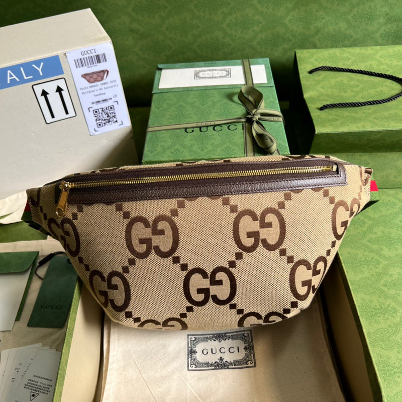 COZY BAGS - Guki Men Bags - 163