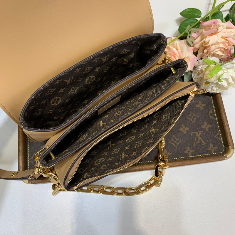 COZY - LV Bags - 2755