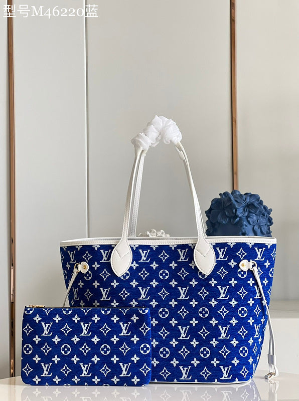 COZY - LV Bags - 2038