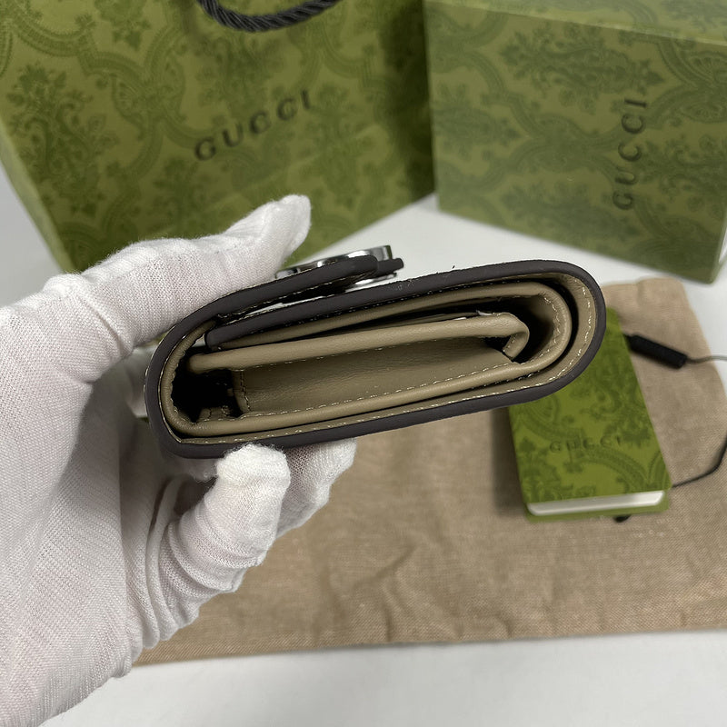 Cozy Bags - GUKI Women Wallets - 005