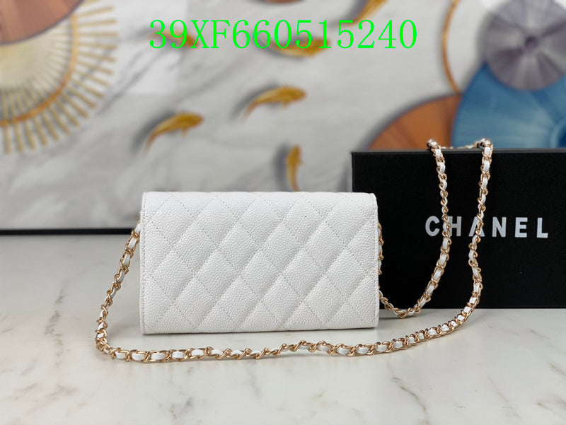 COZY BAGS - CHL Wallet - 145