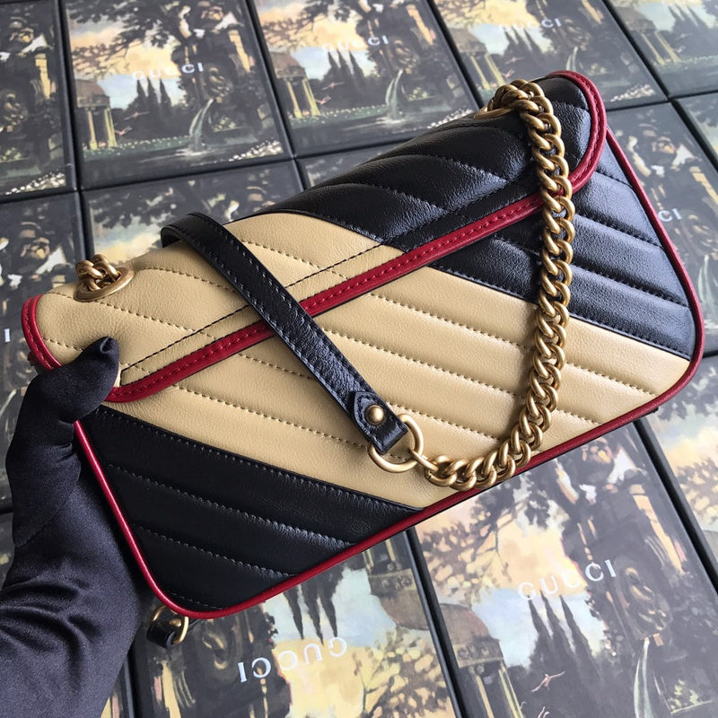 JB - Guki Lady Bags - 1305