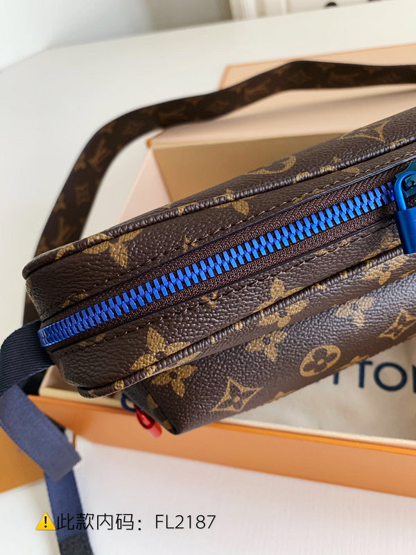 COZY BAGS - LOV Bags - 5154