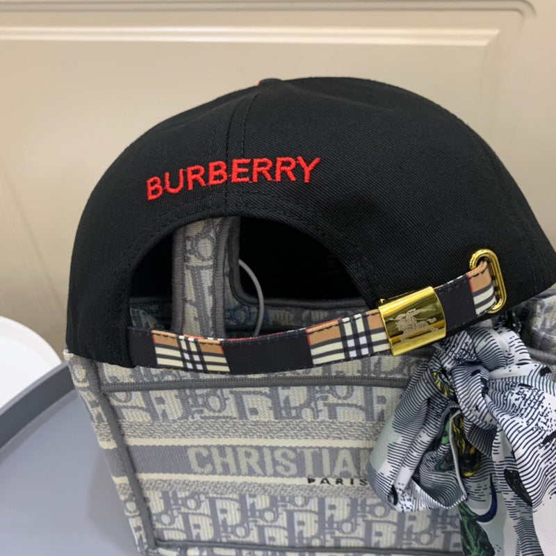 COZY BAGS - BOR Hats & Caps - 186