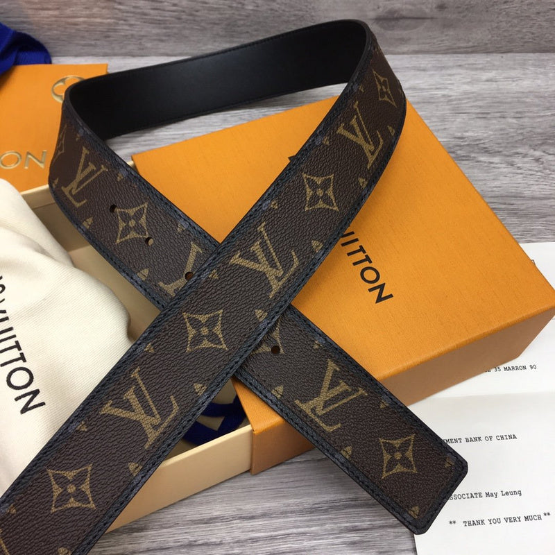 JB - LOV Belts - 169