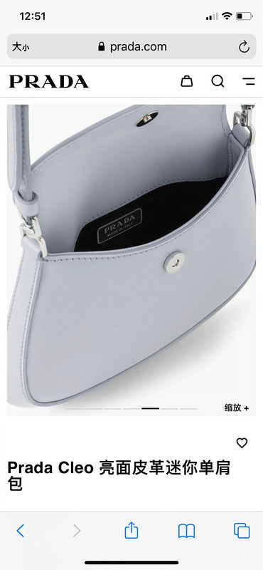 COZY BAGS - PD Bags - 046