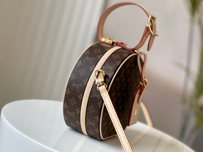 COZY BAGS - LOV Bags - 2878