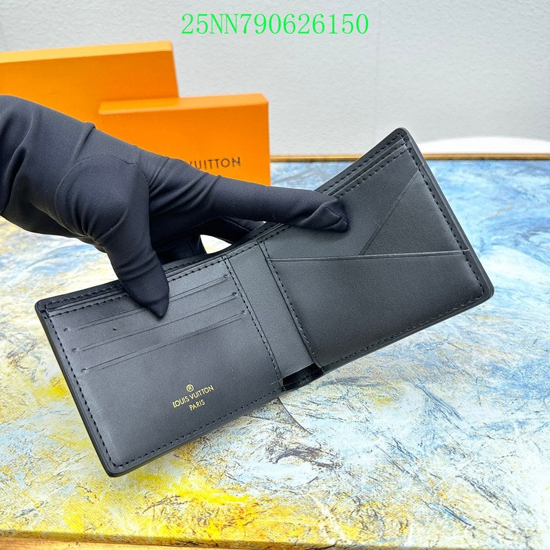 COZY BAGS - LOV Wallet - 297