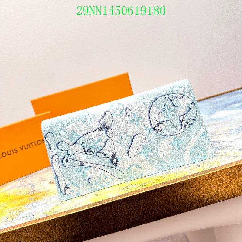 COZY BAGS - LOV Wallet - 357