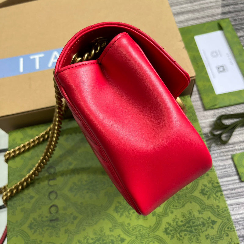 JB - Guki Lady Bags - 110