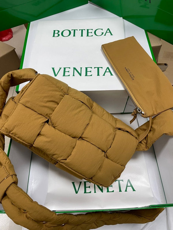 COZY BAGS - BOV Lady Bags - 204