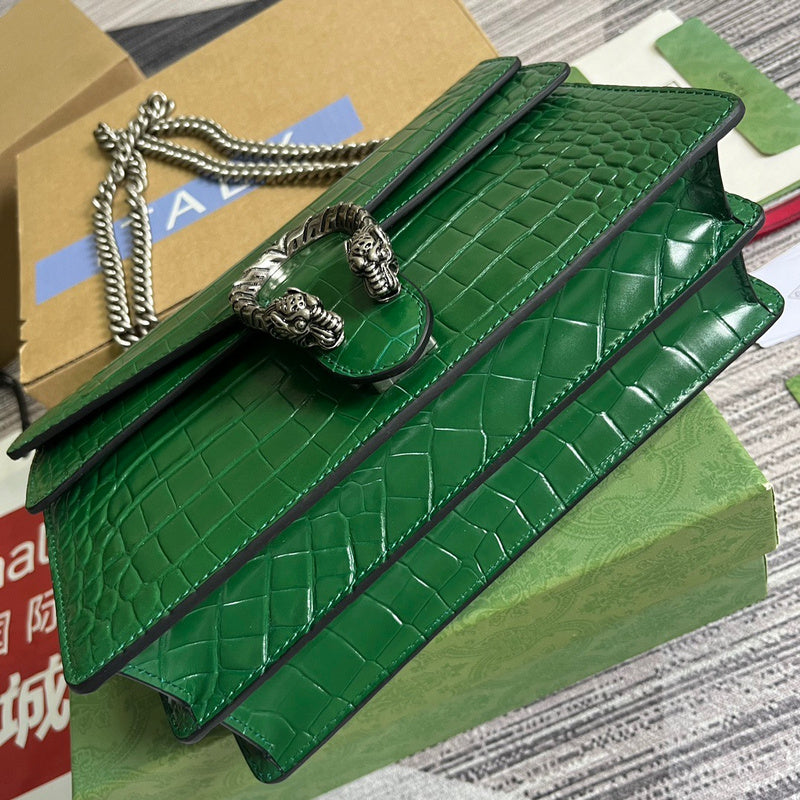 JB - Guki Lady Bags - 333