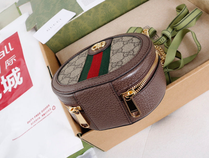 COZY BAGS - GUKI Women Bags - 417